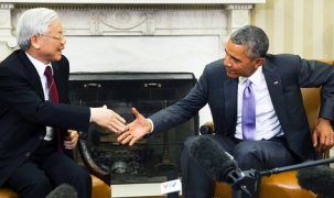 Tiết lộ toàn bộ lịch trình 3 ngày của ông Obama ở Việt Nam
